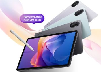 Xiaomi resmi merilis Redmi Pad 2 4G di Indonesia dengan layar 11 inci, baterai 9000 mAh, dan konektivitas SIM card untuk internet 4G. (Foto: Xiaomi)