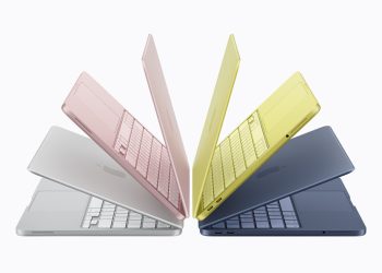Apple memperkenalkan MacBook Neo sebagai MacBook paling terjangkau dengan harga mulai USD 599 atau sekitar Rp 10 juta. Laptop ini menyasar pelajar hingga bisnis kecil. (Foto: Apple)