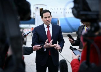 AS yakin perang dengan Iran akan selesai dalam beberapa minggu usai serangan fasilitas nuklir bersama Israel. (Foto: Reuters)