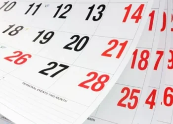 Jadwal libur panjang April 2026 sudah ditetapkan. Simak tanggal merah dan long weekend usai Lebaran untuk rencana liburan Anda.