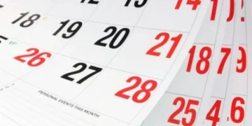 Jadwal libur panjang April 2026 sudah ditetapkan. Simak tanggal merah dan long weekend usai Lebaran untuk rencana liburan Anda.