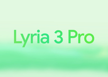Google merilis Lyria 3 Pro, AI pembuat musik yang mampu menghasilkan lagu lebih panjang dengan kontrol kreatif lebih fleksibel. (Foto: Google)