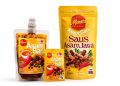 Menata Asam Sari hadir sebagai solusi saus asam jawa siap pakai untuk rumah tangga, UMKM, restoran, hingga industri makanan ringan di Indonesia.