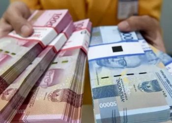 Kemnaker menjelaskan pekerja yang masih probation tetap bisa mendapat THR jika masa kerja lebih dari satu bulan. Simak aturan dan cara menghitungnya. (Foto: Istimewa)