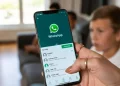 WhatsApp mengembangkan akun khusus anak yang bisa dikelola orang tua dengan kontrol kontak, grup, dan notifikasi aktivitas.
