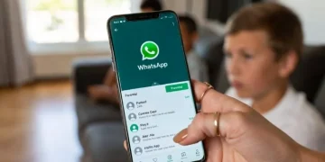 WhatsApp mengembangkan akun khusus anak yang bisa dikelola orang tua dengan kontrol kontak, grup, dan notifikasi aktivitas.