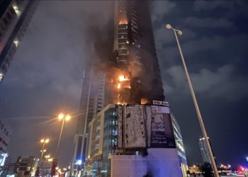 Negara Teluk sepakat ambil semua langkah demi keamanan usai serangan Iran. GCC siapkan opsi respons agresi demi stabilitas kawasan. (Foto: Anadolu Agency)