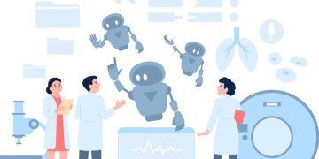 Jepang mulai uji coba AI untuk pemeriksaan kanker guna mengurangi beban dokter dan meningkatkan efisiensi sistem kesehatan.