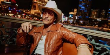 Bruno Mars memberikan klarifikasi setelah diduga menyukai postingan yang mengejek Taylor Swift. Ia menegaskan tidak ada kebencian dan meminta publik menyebarkan cinta. (Foto: Instagram @brunomars)