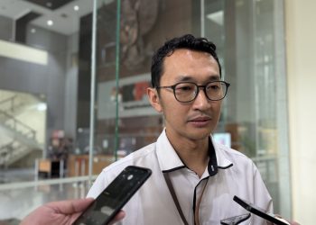 KPK mengusut dugaan suap pengurusan cukai yang melibatkan perusahaan rokok di Jateng dan Jatim. Pendalaman dilakukan usai OTT Bea Cukai. (Foto: Wardhany Tsa Tsia-VOI)