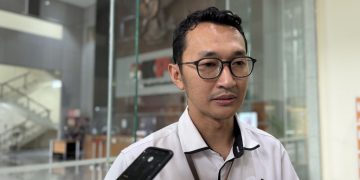 KPK mengusut dugaan suap pengurusan cukai yang melibatkan perusahaan rokok di Jateng dan Jatim. Pendalaman dilakukan usai OTT Bea Cukai. (Foto: Wardhany Tsa Tsia-VOI)