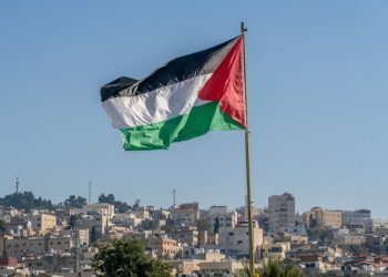 Palestina mengecam undang undang hukuman mati Israel yang dinilai melegitimasi pembunuhan warga Palestina. (Foto: Getty Images/Artaxerxes Longhand)
