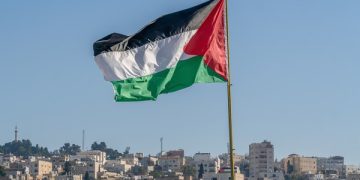 Palestina mengecam undang undang hukuman mati Israel yang dinilai melegitimasi pembunuhan warga Palestina. (Foto: Getty Images/Artaxerxes Longhand)