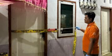 Polisi selidiki kematian balita di Bitung usai orang tua terlibat cekcok. Saksi diperiksa dan autopsi masih ditunggu untuk ungkap penyebab. (Foto: Detik Sulsel)