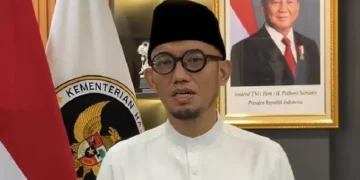 Kemenhaj mengimbau jamaah Indonesia menunda umrah akibat konflik Timur Tengah. Sebanyak 58.873 jamaah terpantau di Arab Saudi. (Foto: Istimewa)