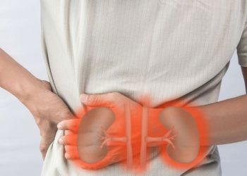 Penyakit ginjal kini juga mengancam usia muda. Dokter mengingatkan tanda awal gangguan ginjal bisa terlihat dari perubahan urine.