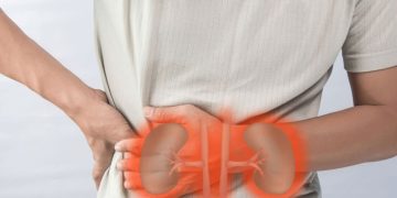 Penyakit ginjal kini juga mengancam usia muda. Dokter mengingatkan tanda awal gangguan ginjal bisa terlihat dari perubahan urine.