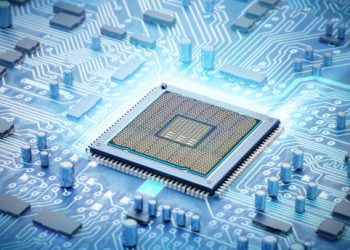 Lonjakan data center AI memicu kelangkaan CPU dan kenaikan harga perangkat teknologi secara global. (Foto: iStock)