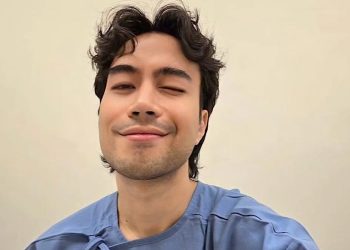 Penyanyi Vidi Aldiano meninggal dunia setelah enam tahun berjuang melawan kanker. Kabar duka ini disampaikan sejumlah selebritas melalui media sosial. (Foto: Tangkapan Layar Instagram @vidialdiano)