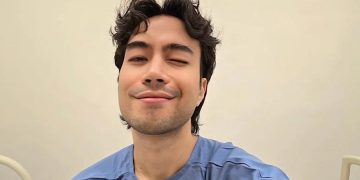 Penyanyi Vidi Aldiano meninggal dunia setelah enam tahun berjuang melawan kanker. Kabar duka ini disampaikan sejumlah selebritas melalui media sosial. (Foto: Tangkapan Layar Instagram @vidialdiano)