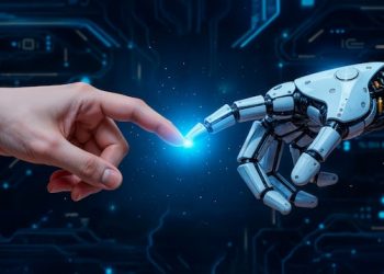 Studi terbaru mengungkap penggunaan AI yang terlalu intens dapat memicu kelelahan mental atau AI brain fry pada pekerja digital. (Foto: Freepik)