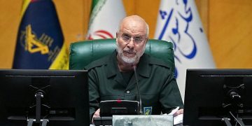 Bagher Ghalibaf disebut jadi incaran Trump untuk masa depan Iran. Simak profil, karier, dan sikap kerasnya terhadap AS. (Foto: ICANA)