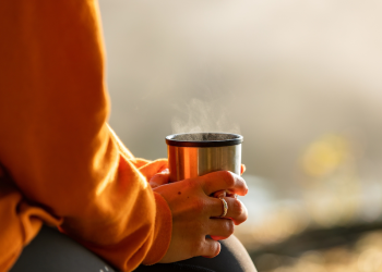 Tips Dokter Gizi Agar Ngopi Saat Mudik Bantu Usir Kantuk Tanpa Ganggu Kesehatan