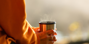 Tips Dokter Gizi Agar Ngopi Saat Mudik Bantu Usir Kantuk Tanpa Ganggu Kesehatan