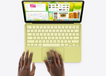 MacBook Neo diprediksi laku keras di tengah kenaikan harga laptop global. Apple menawarkan laptop murah mulai US$599 atau sekitar Rp10,1 juta. (Foto: Dok. Apple)