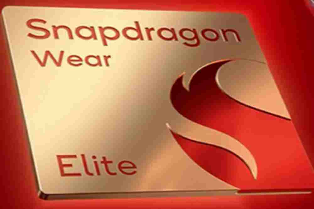 Snapdragon Wear Elite Resmi Meluncur Siap Tenagai Smartwatch Samsung Terbaru
