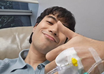 Kasus kanker ginjal yang dialami Vidi Aldiano menyoroti sulitnya deteksi dini penyakit ini. Simak penjelasan dokter tentang gejala dan tanda yang perlu diwaspadai. (Foto: Dok. Instagram @vidialdiano)