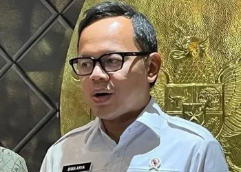 Wamendagri Bima Arya menilai rentetan OTT KPK terhadap kepala daerah menunjukkan ancaman operasi tangkap tangan belum memberi efek jera. (Foto: fin.co.id)