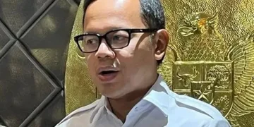 Wamendagri Bima Arya menilai rentetan OTT KPK terhadap kepala daerah menunjukkan ancaman operasi tangkap tangan belum memberi efek jera. (Foto: fin.co.id)