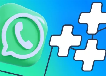 Meta sedang menguji layanan berlangganan WhatsApp Plus dengan fitur premium seperti kustomisasi tampilan, pin chat lebih banyak, dan stiker eksklusif. (Foto: beritanda.com)