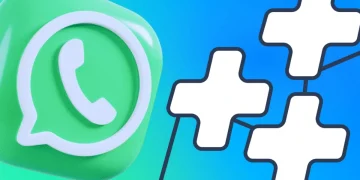 Meta sedang menguji layanan berlangganan WhatsApp Plus dengan fitur premium seperti kustomisasi tampilan, pin chat lebih banyak, dan stiker eksklusif. (Foto: beritanda.com)