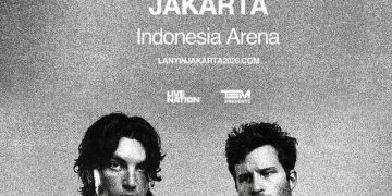 Tiket konser LANY di Jakarta resmi dijual. Simak harga, kategori, jadwal presale, dan aturan pembelian sebelum kehabisan. (Foto: Instagram/ temgmt)