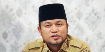 Kebijakan anggaran besar Gubernur Kaltim Rudy Masud menuai polemik dan memicu aksi mahasiswa pada 21 April. Ini rincian kontroversinya. (Foto: Tangkapan layar IG Pemprov Kaltim)