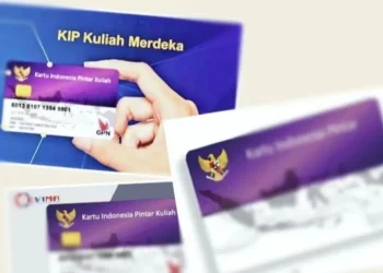 KPK mengungkap potensi korupsi dalam KIP Kuliah dan memberi rekomendasi perbaikan sistem, mulai dari regulasi hingga pengawasan. (Foto: jakartaterkini.id)