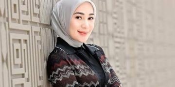 Mantan istri Andre Taulany dilaporkan ke Polres Jakarta Selatan atas dugaan penganiayaan terhadap pekerja rumah tangga. (Foto: Instagram/ @erintaulany)