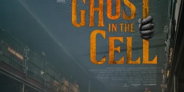 Sinopsis Ghost in the Cell film horor komedi Joko Anwar dengan cerita penjara angker penuh teror supranatural dan satir politik. (Foto: Instagram/jokoanwar)