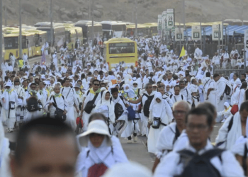 Bareskrim mengungkap berbagai modus haji ilegal, mulai dari penyalahgunaan visa hingga skema ponzi yang merugikan calon jemaah Indonesia. (Foto: Dok. Media Indonesia)