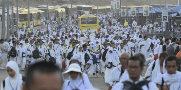 Bareskrim mengungkap berbagai modus haji ilegal, mulai dari penyalahgunaan visa hingga skema ponzi yang merugikan calon jemaah Indonesia. (Foto: Dok. Media Indonesia)