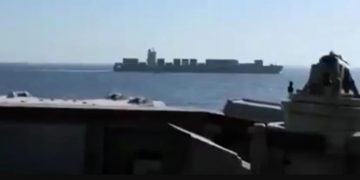 IRGC ancam balas AS setelah kapal Iran Touska ditembak dan disita di Teluk Oman. Ketegangan di Selat Hormuz kembali meningkat. (Foto: Dok. Aljazeera)