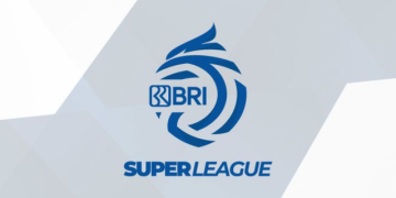 Jadwal Super League pekan terbaru dimulai dengan laga seru. Persib dan Borneo bersaing ketat di puncak klasemen.