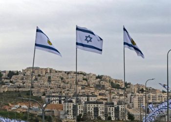 Suriah mulai membuka dialog dengan Israel terkait konflik Golan. Langkah ini menjadi sinyal perubahan politik di Timur Tengah. (Foto: AHMAD GHARABLI / AFP via Getty Images)