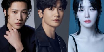 Lee Jong Won dikabarkan sedang mempertimbangkan drama baru Disciplined Romance bersama Park Hyung Sik. (Foto: Soompi)