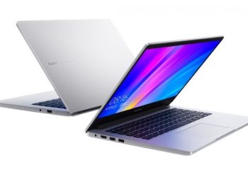 Redmi Book 2026 resmi hadir dengan Intel Core Ultra 5, RAM hingga 32GB dan layar 120Hz. Ini spesifikasi dan harga lengkapnya. (Foto: Lowyat.net)