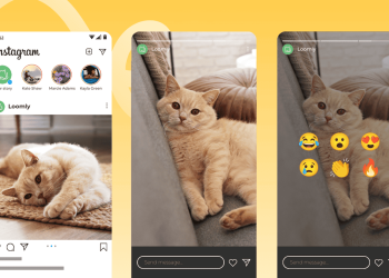 Instagram uji fitur baru yang memungkinkan pengguna melihat Stories tanpa diketahui. Ini detail Instagram Plus dan harganya. (Foto: Christie Osterhus/loomly.com)