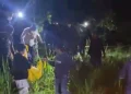 Remaja 16 tahun di Rembang ditemukan tewas terkubur dangkal di kebun, polisi masih menyelidiki penyebab kematian korban. (Foto: inilahjateng.com)