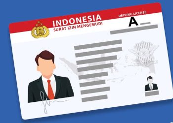 Biaya perpanjang SIM terbaru belum berubah. Simak rincian lengkap biaya SIM A dan C serta syarat yang harus dipenuhi. (Foto: KOMPAS.com/Akbar Bhayu Tamtomo)